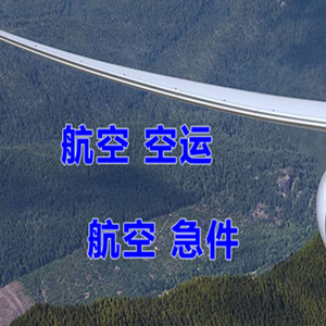 景德镇罗家空运地址快递-选东方航空和上海航空